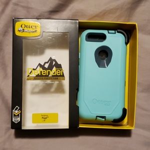 NIB Otterbox Defender for Google Pixel